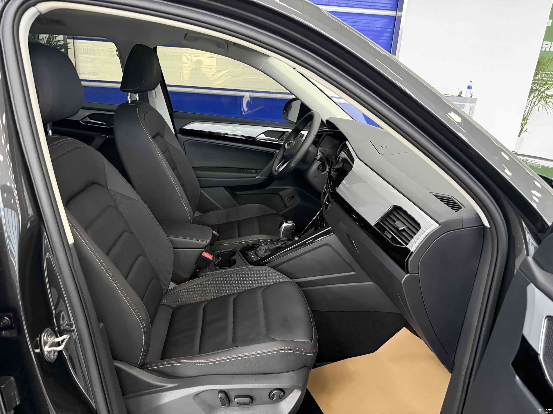 Volkswagen Tayron, 2022 18
