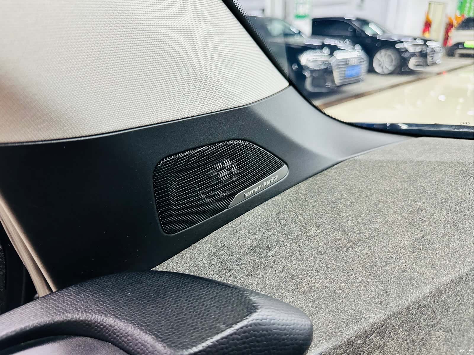 BMW i3, 2019 43