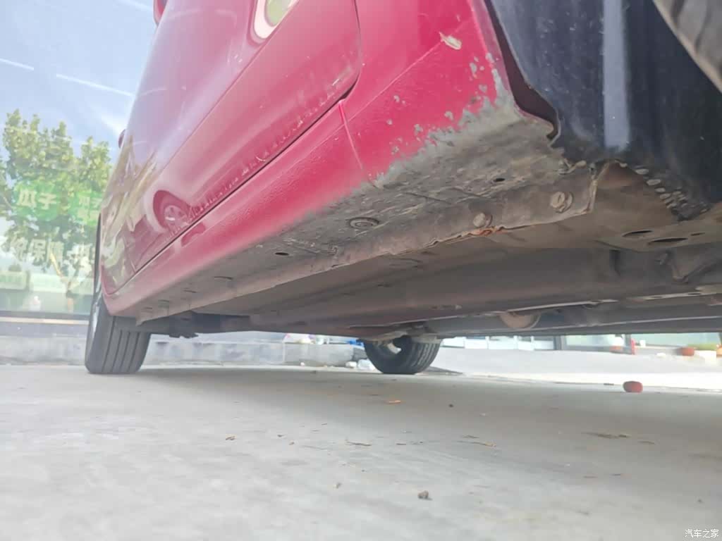 BAIC D50, 2018 21
