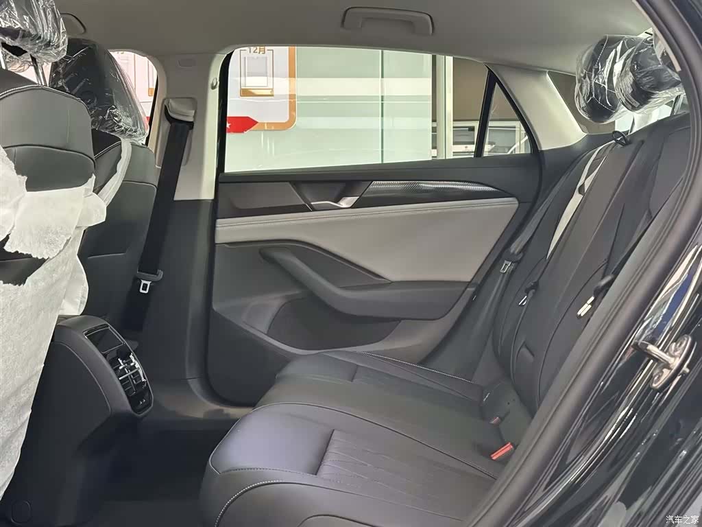 Volkswagen Magotan, 2026 12