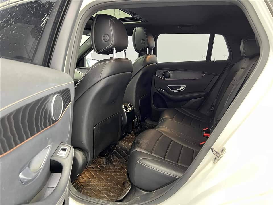 Mercedes-Benz EQC Mercedes-Benz EQC