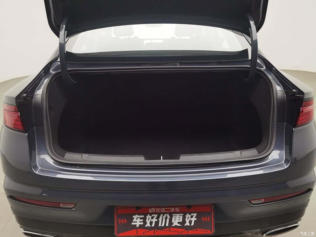 Geely Preface, 2023 16