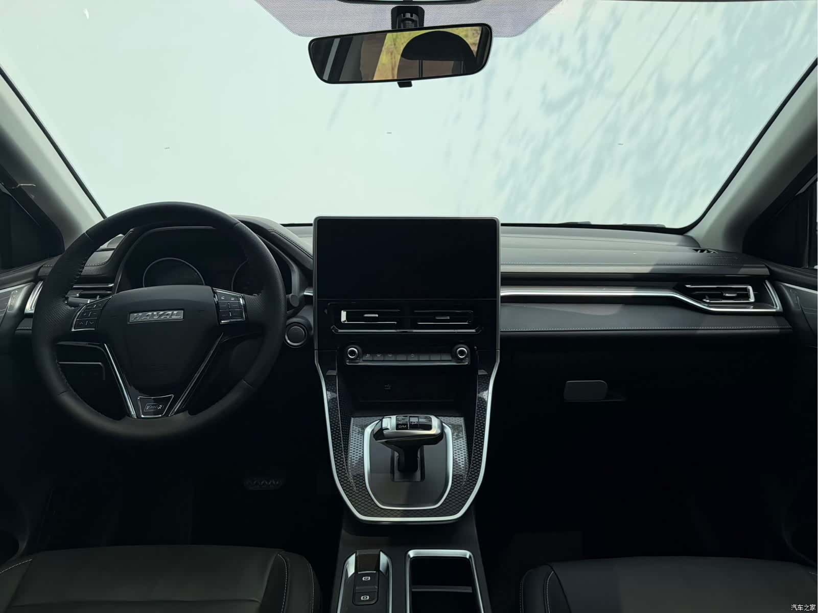 Haval M6, 2022 6