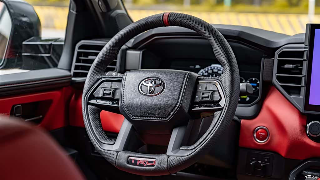 Toyota Sequoia, 1900 14