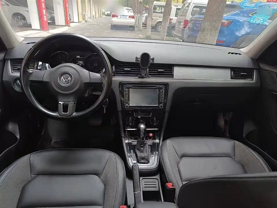 Volkswagen Bora Volkswagen Bora
