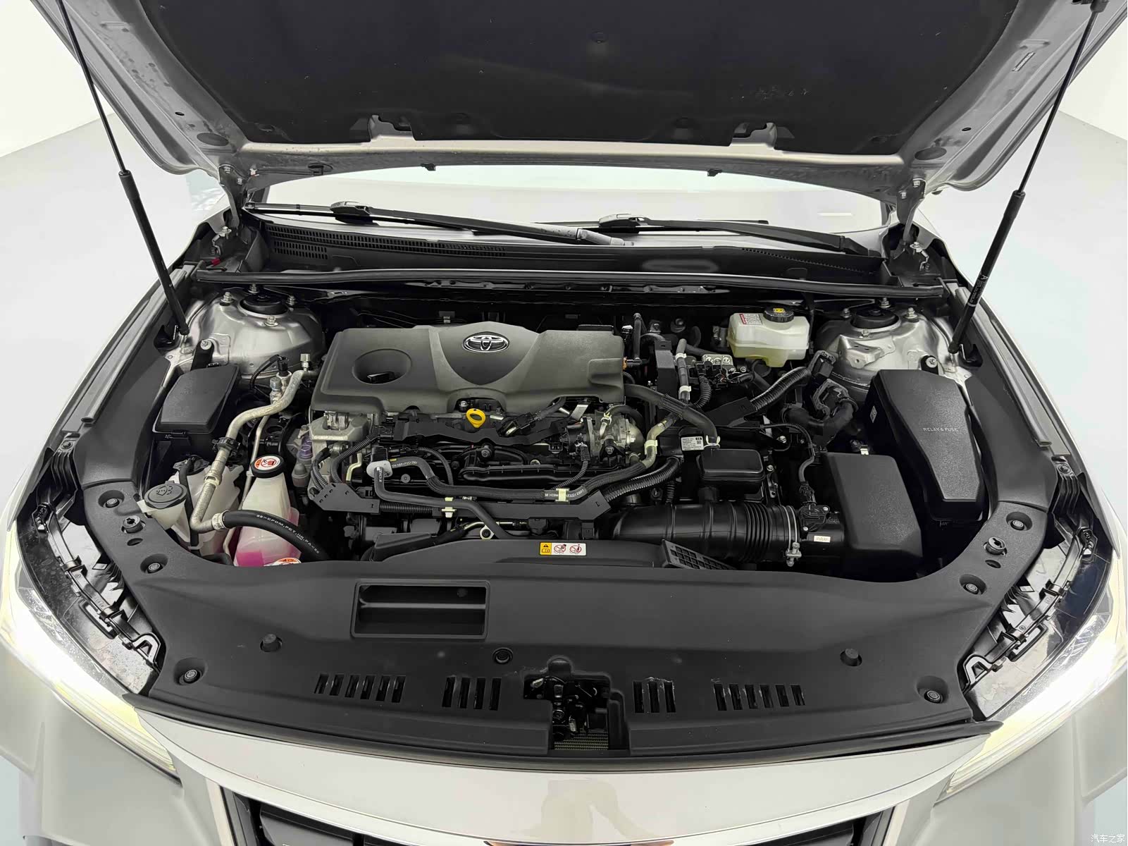 Toyota Avalon, 2023 6