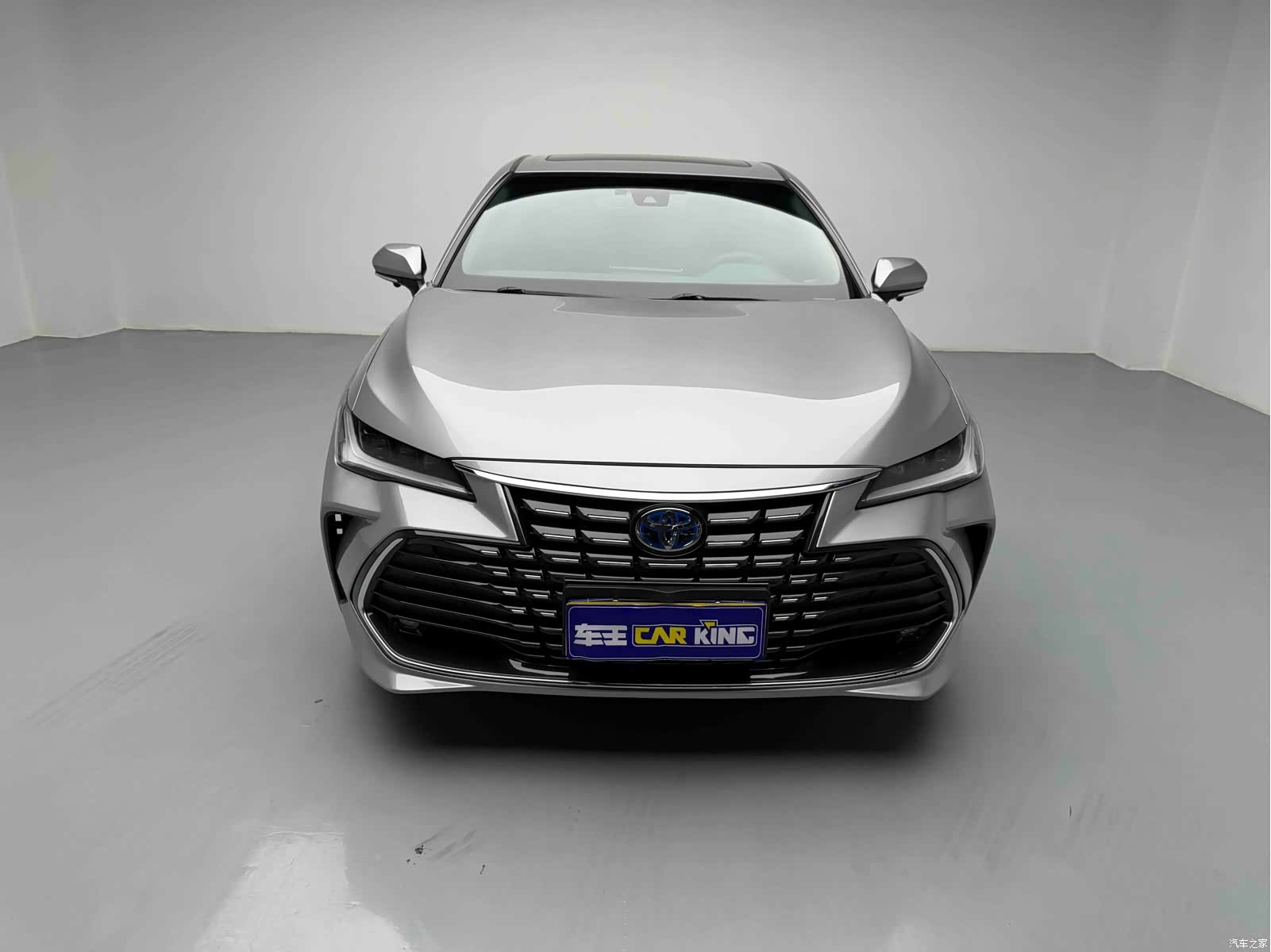 Toyota Avalon, 2023 7