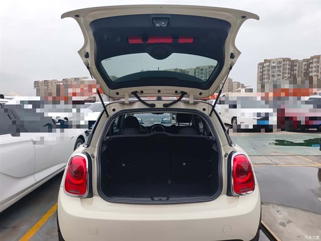 Mini Cooper, 2014 19