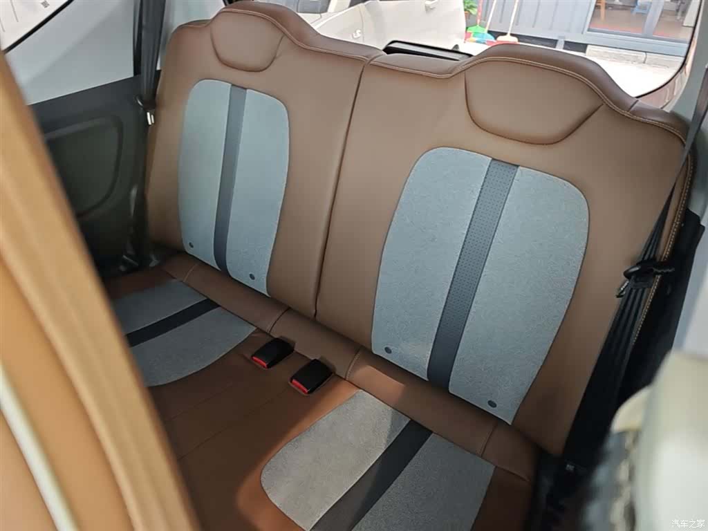 Wuling MINIEV, 2023 17