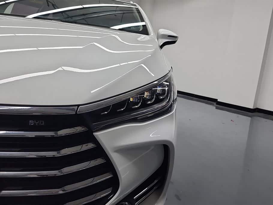 BYD Song MAX