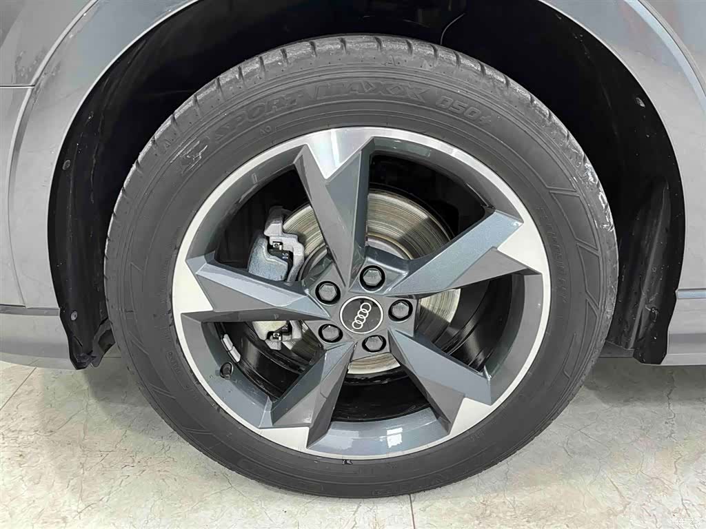 Audi Q3, 2022 20