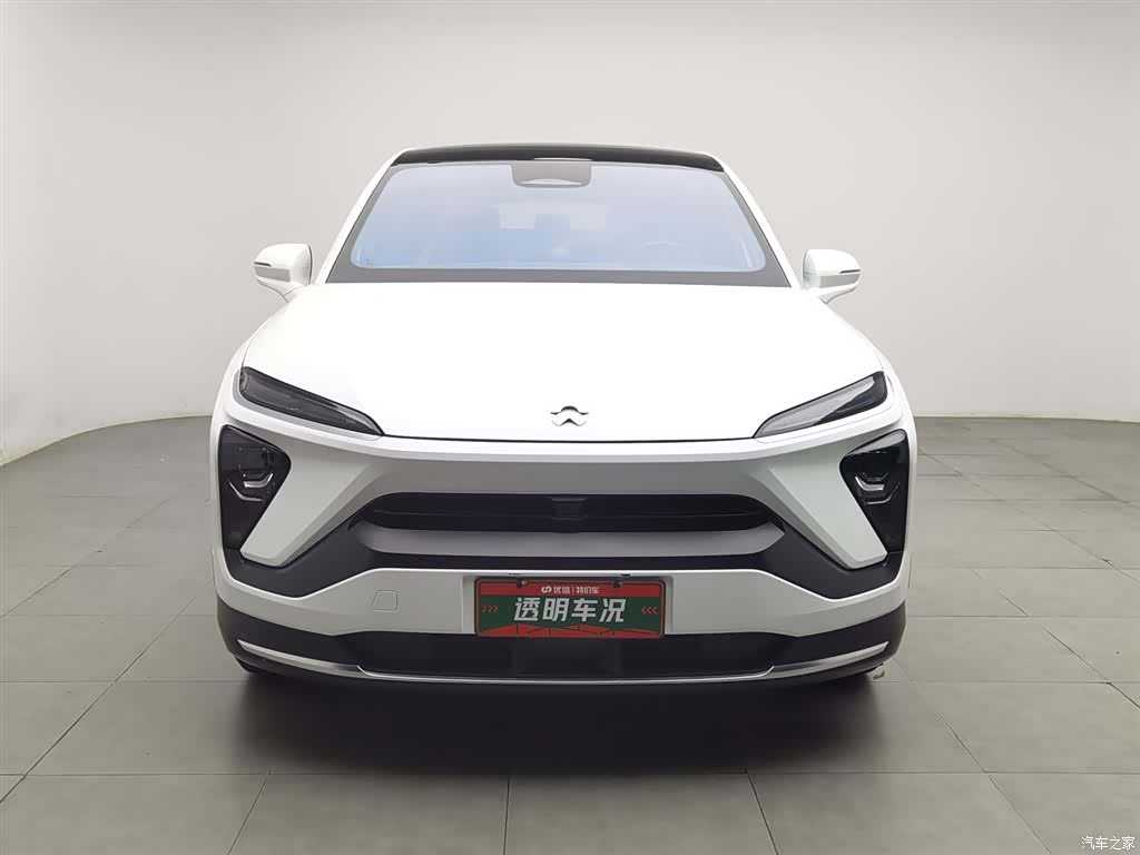 NIO EC6, 2022 3