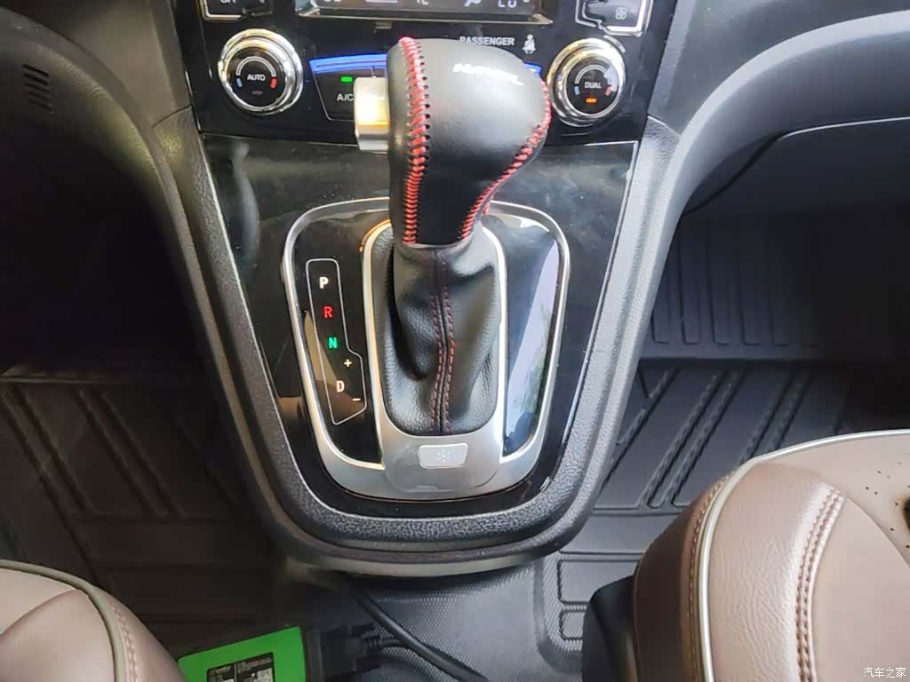 Haval H6, 2016 14