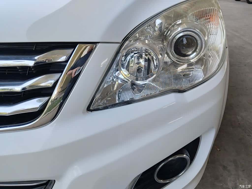 Haval H6, 2016 24