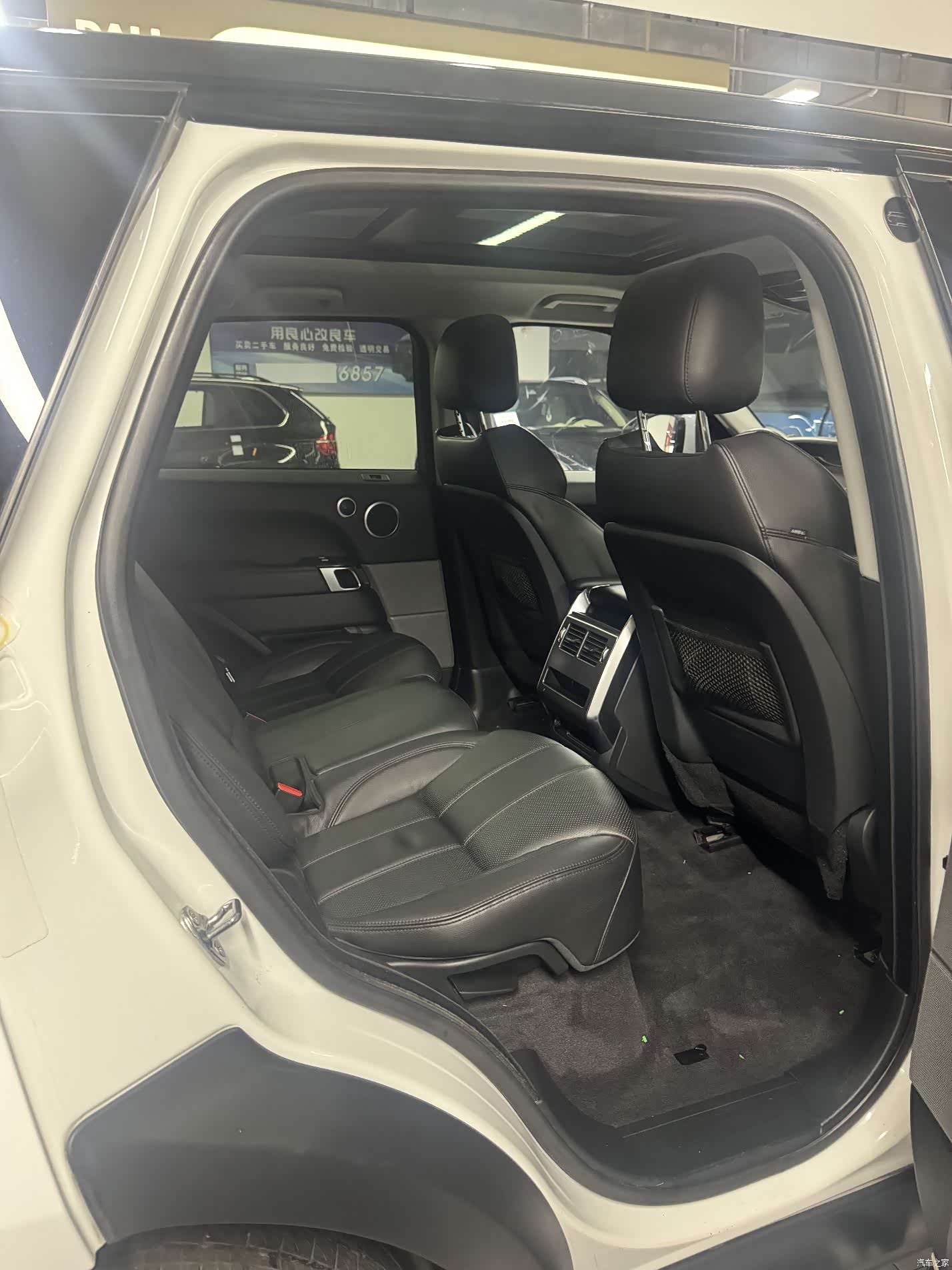 Land Rover Range Rover, 2017 14