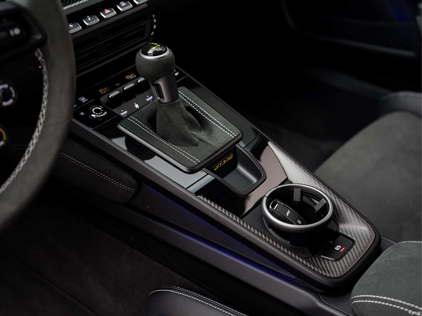 Porsche 911, 2026 14