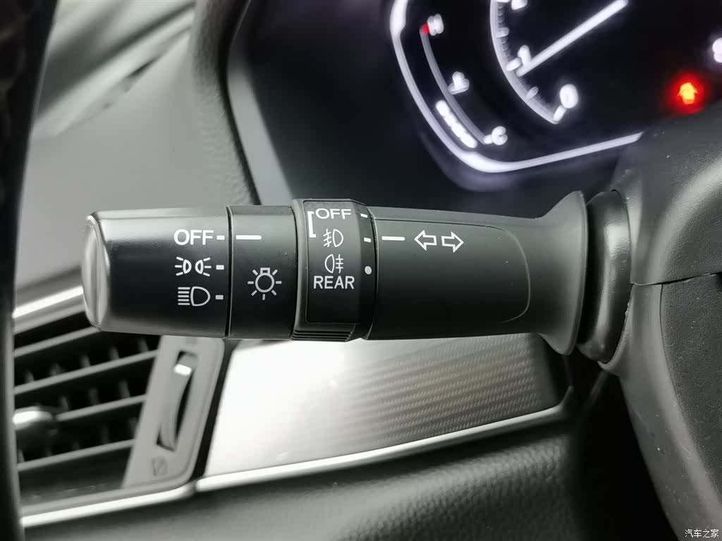 Honda Accord, 2019 21