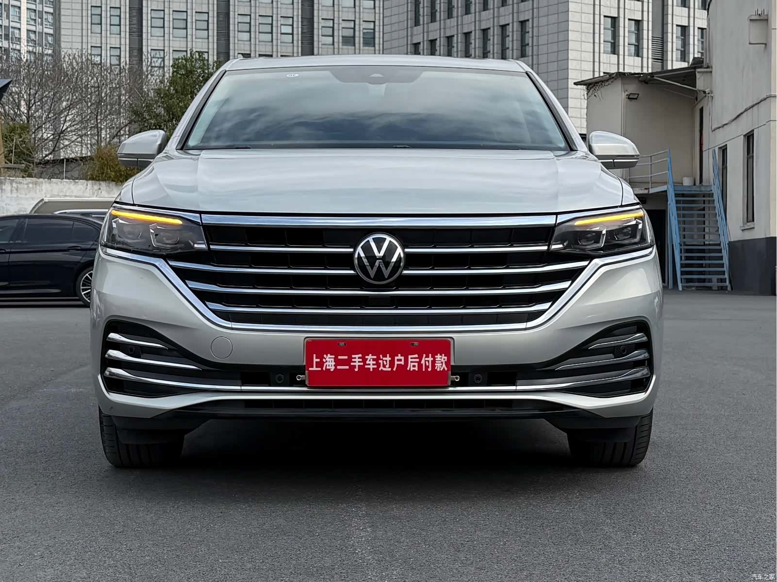 Volkswagen Viloran, 2022 1