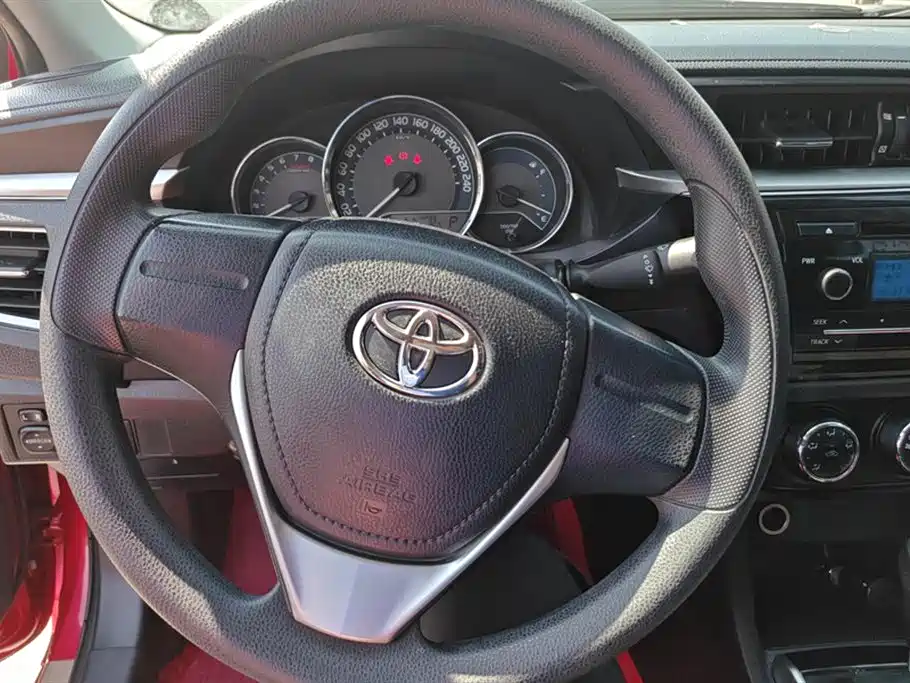 Toyota Lei Ling Toyota Lei Ling