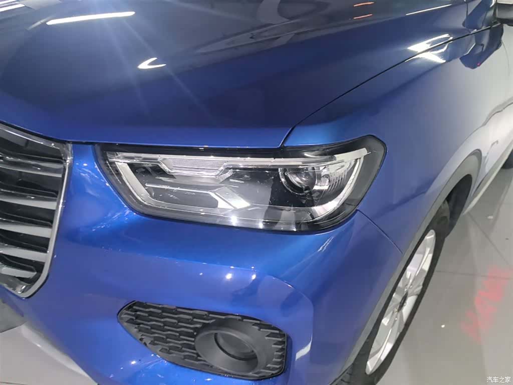 Haval H2, 2017 24