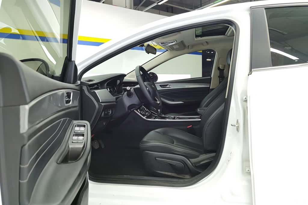 Chery 5, 2020 9
