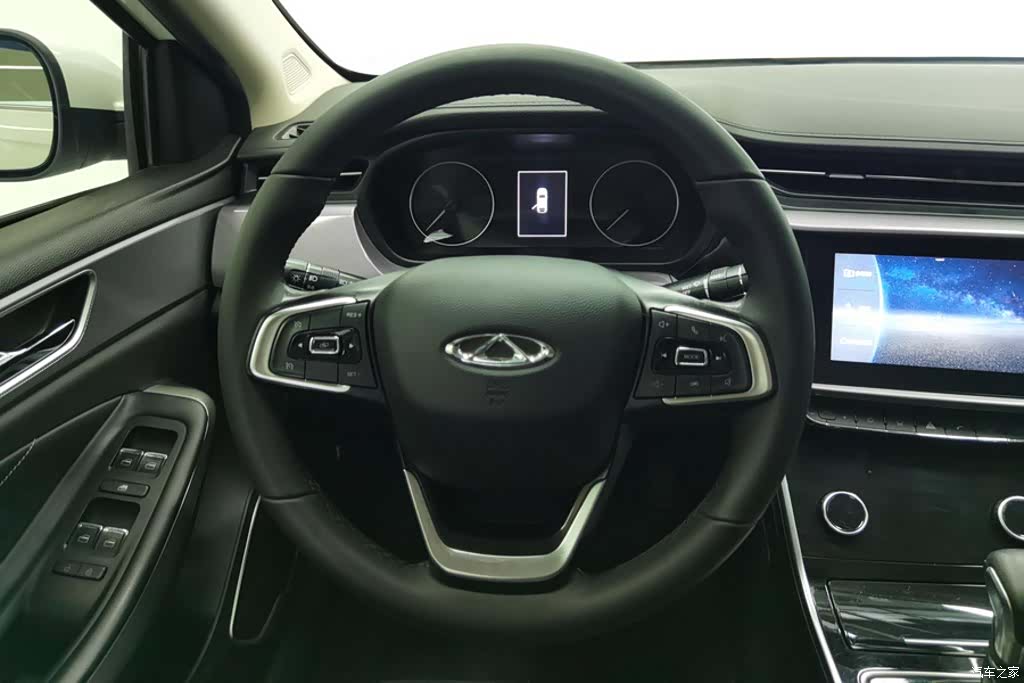 Chery 5, 2020 15