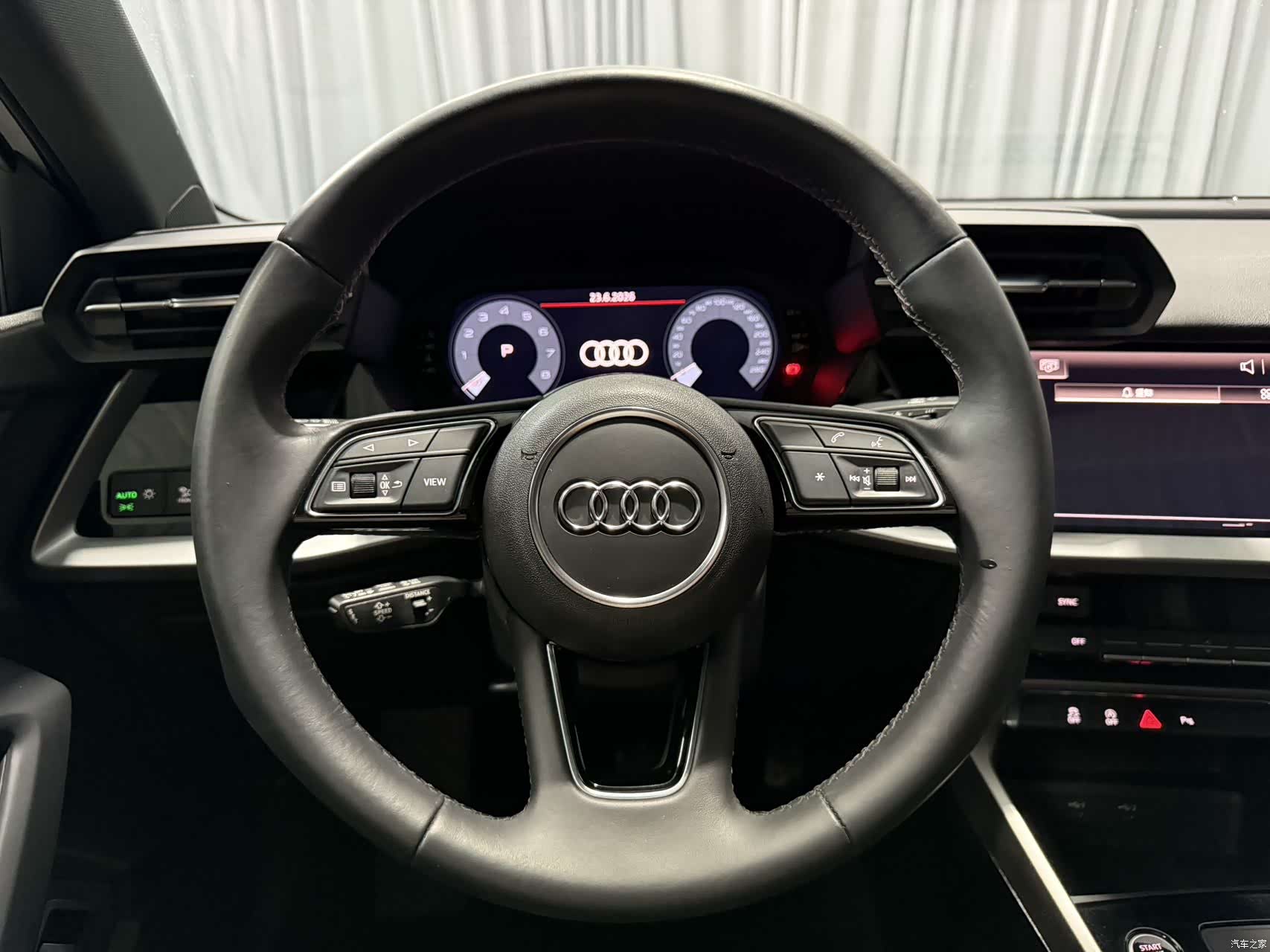 Audi A3, 2022 13