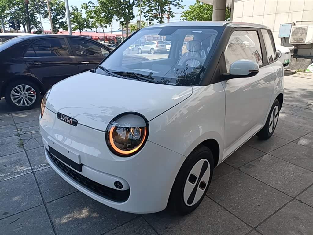 Changan Lumin