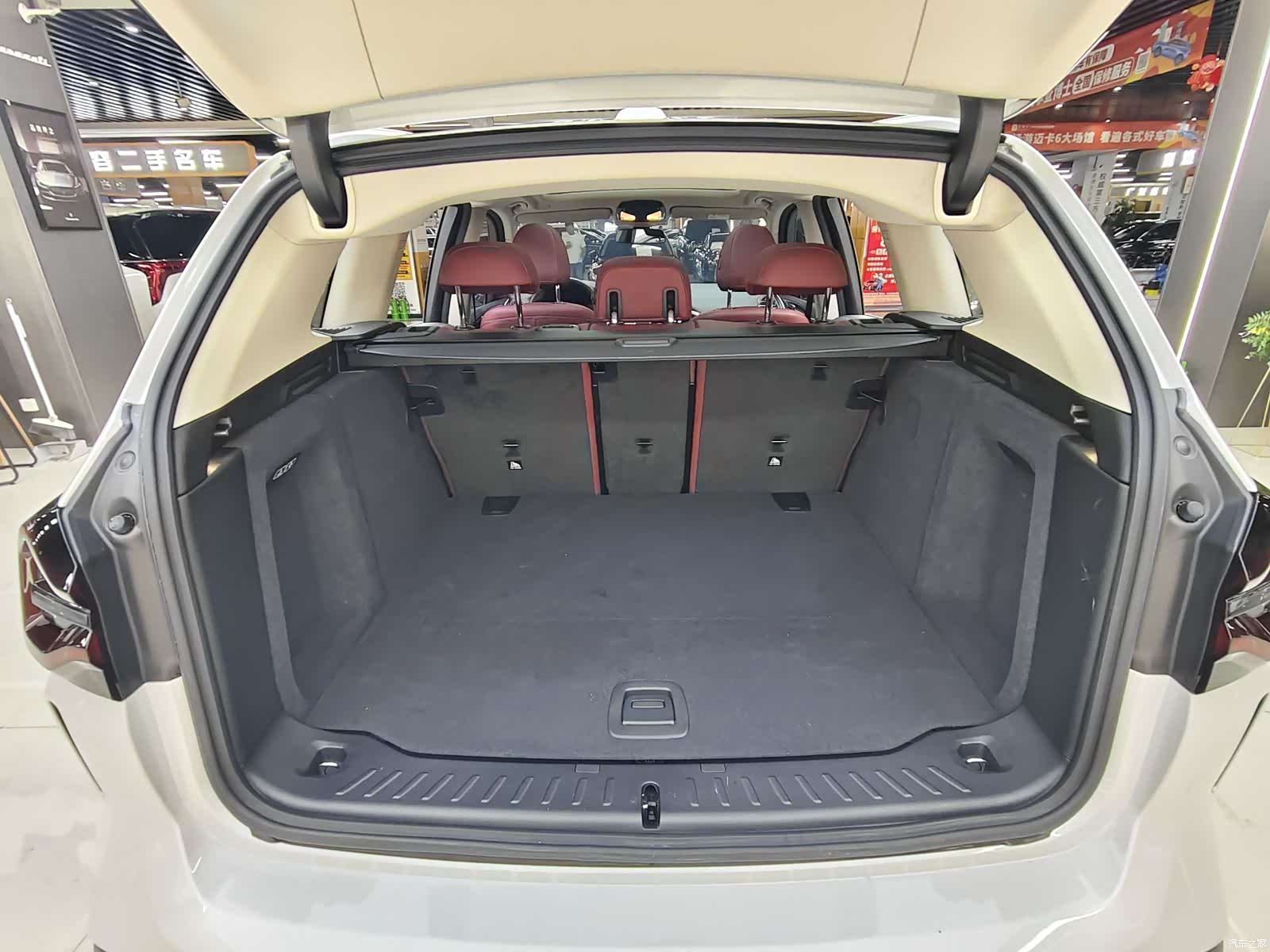 BMW X3, 2024 15