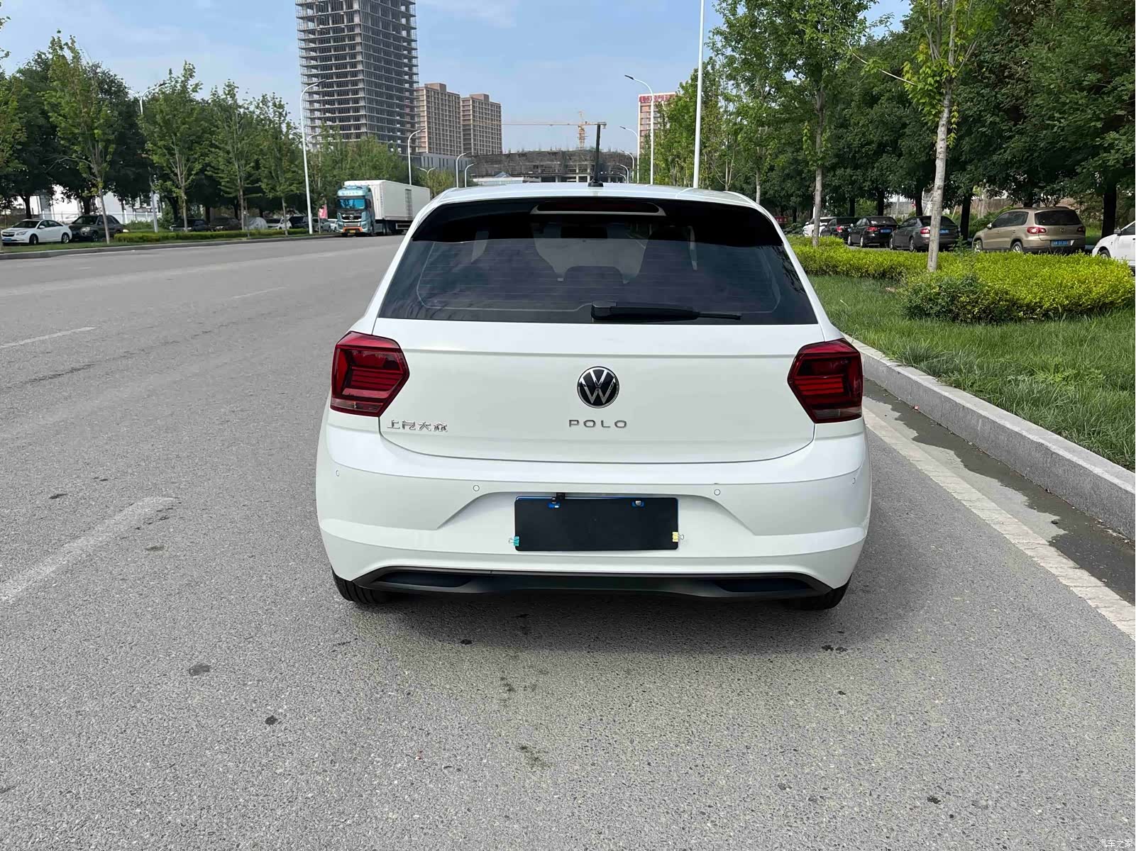 Volkswagen Polo, 2024 19