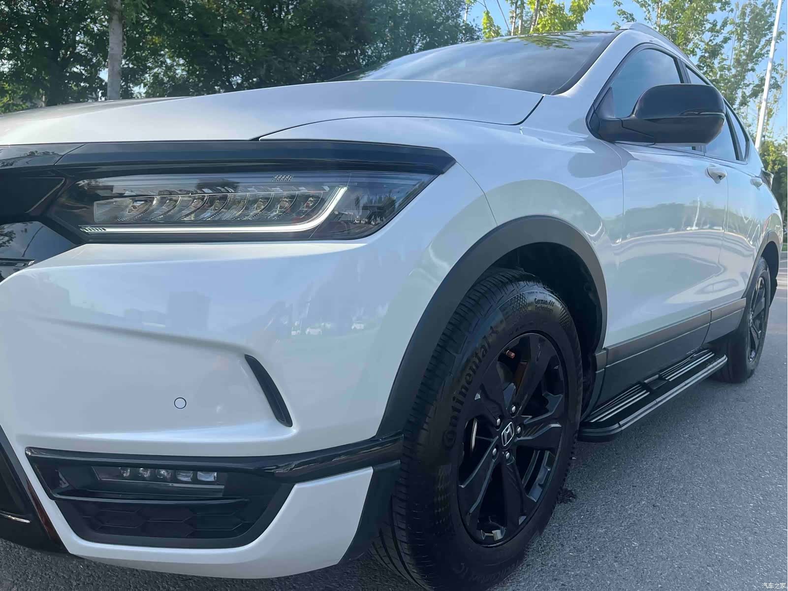 Honda Breeze, 2020 4