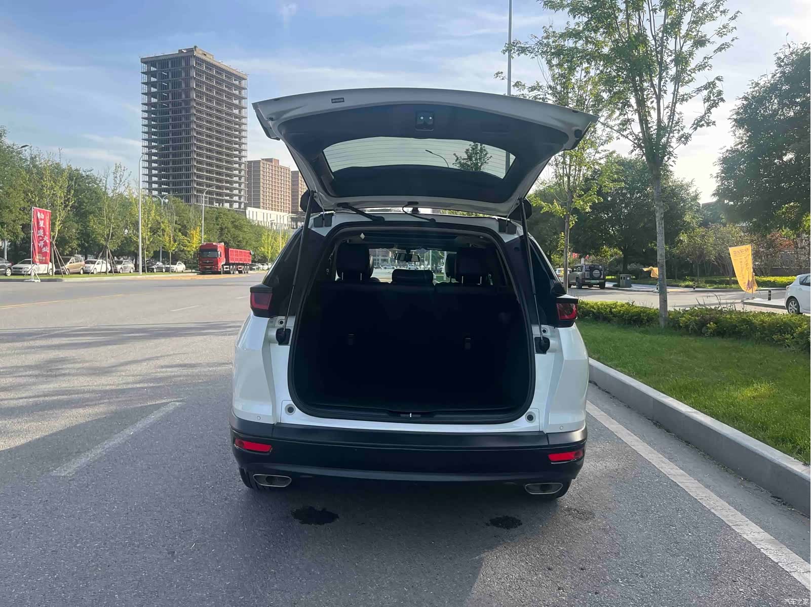 Honda Breeze, 2020 18