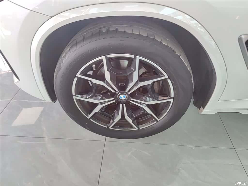 BMW X3, 2023 23