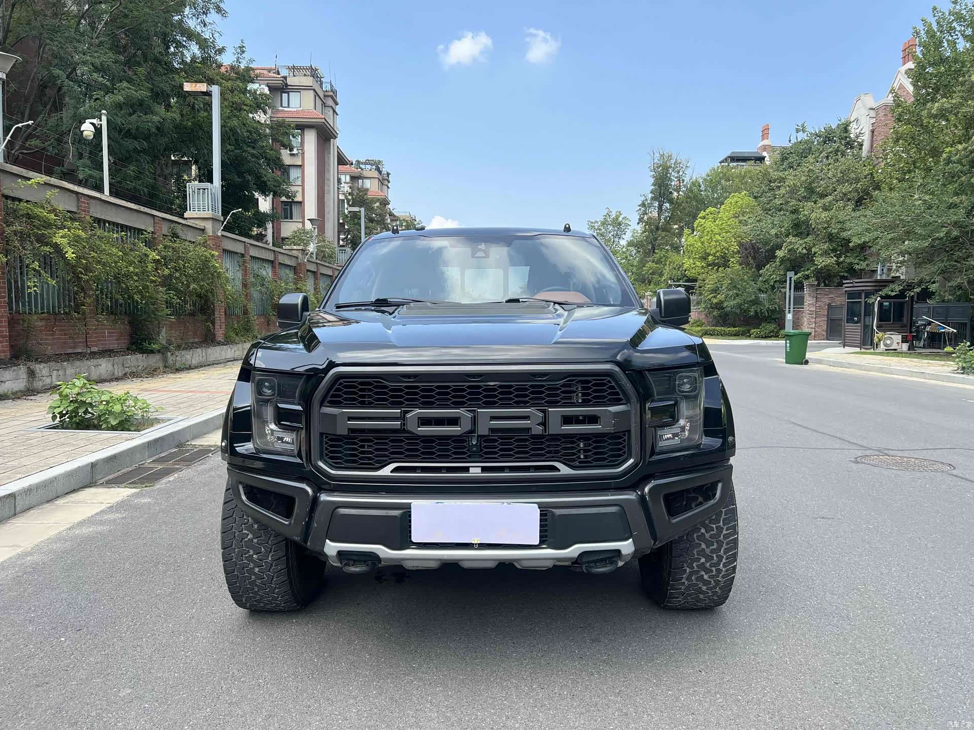 Ford F-150, 2019 2