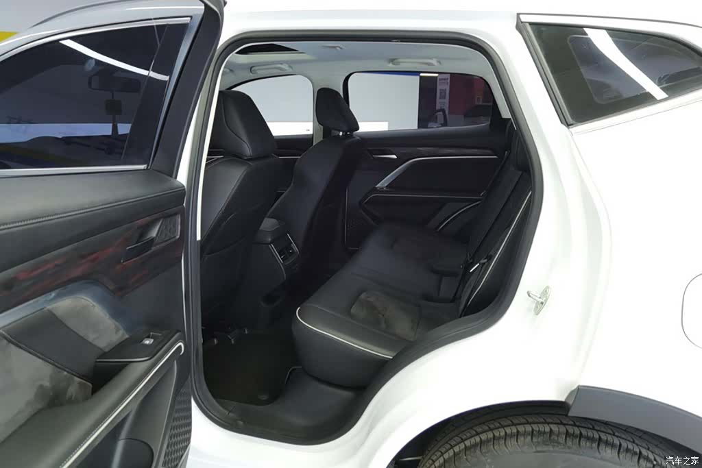Haval H6, 2024 11