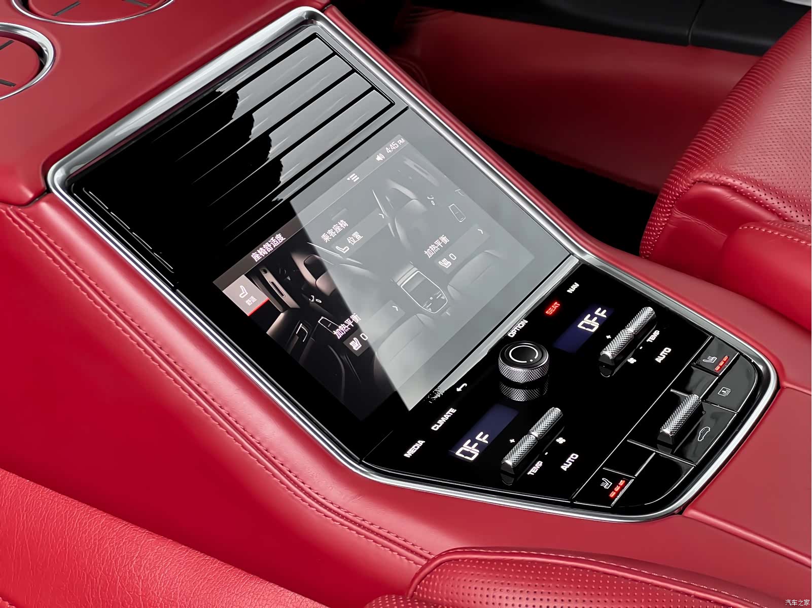 Porsche Panamera, 2022 23