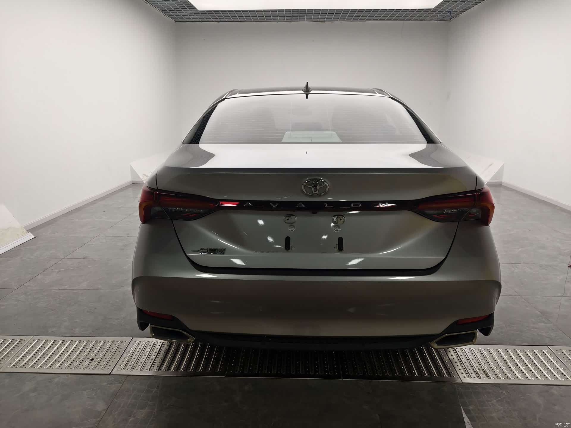 Toyota Avalon, 2022 8