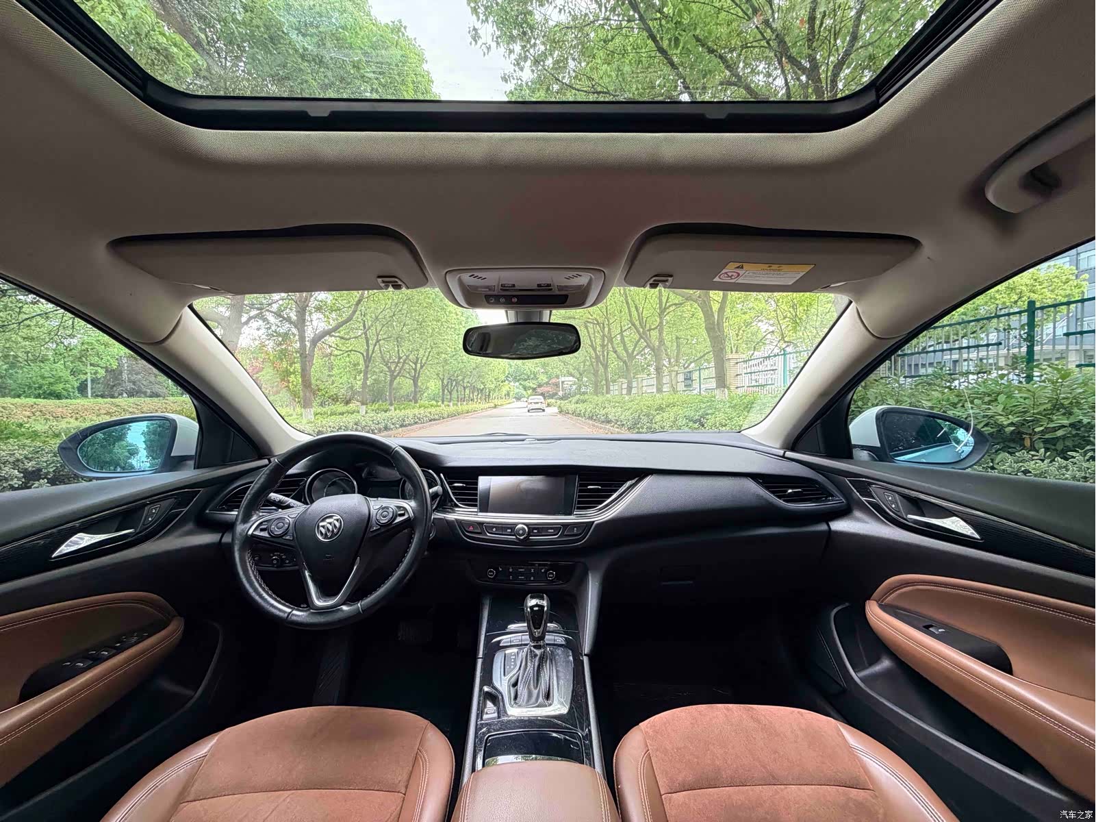 Buick Regal, 2019 8