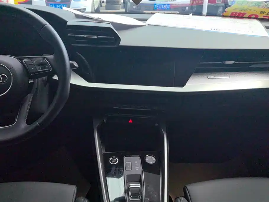 Audi A3 Audi A3