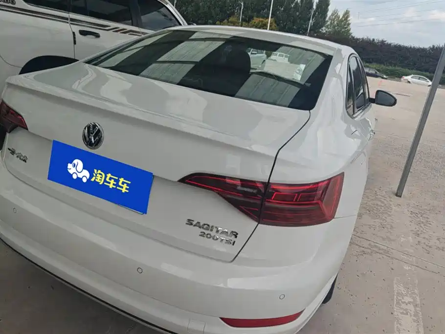 Volkswagen Sagitar Volkswagen Sagitar