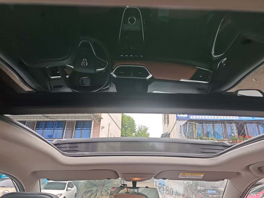 Wuling 510, 2018 18