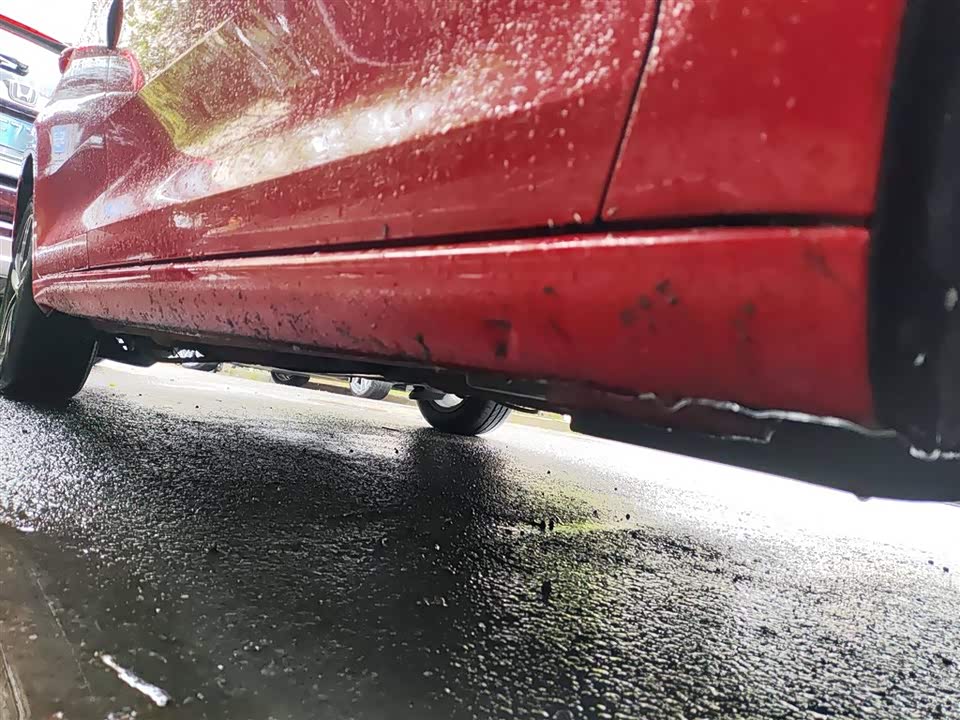 Skoda Xindong