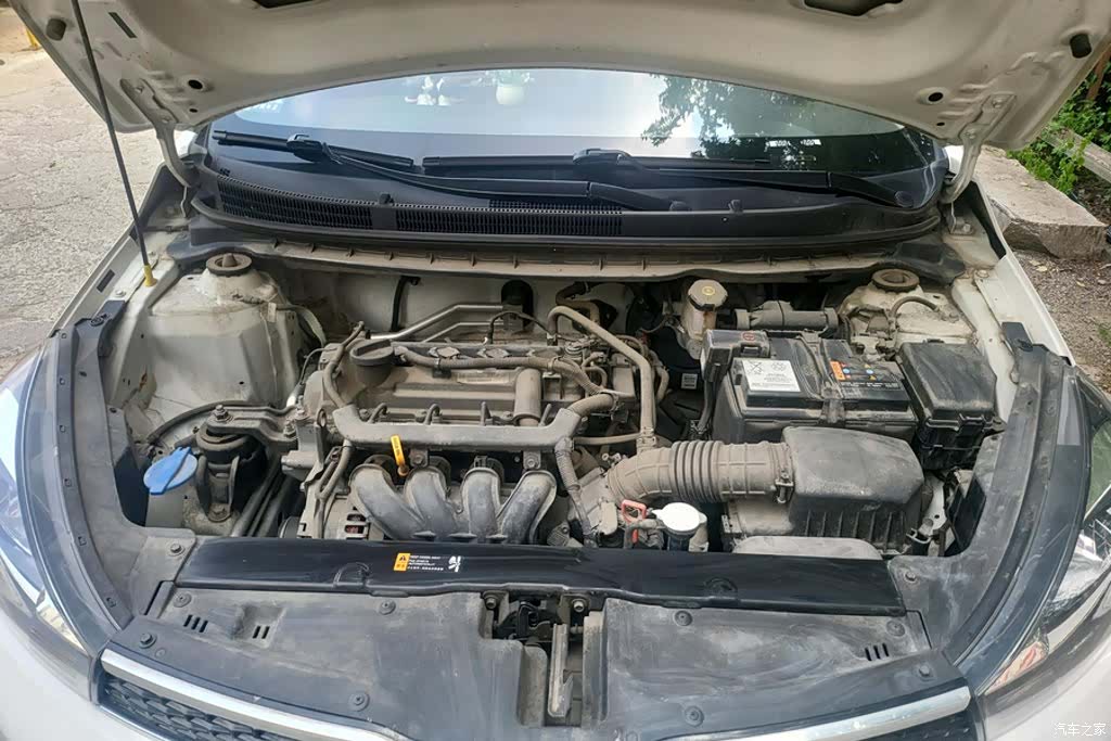 Kia Value, 2019 10