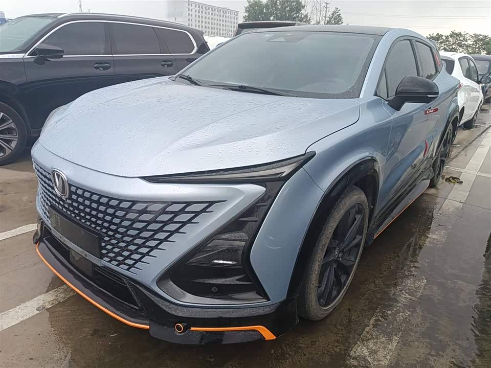 Changan UNI-T