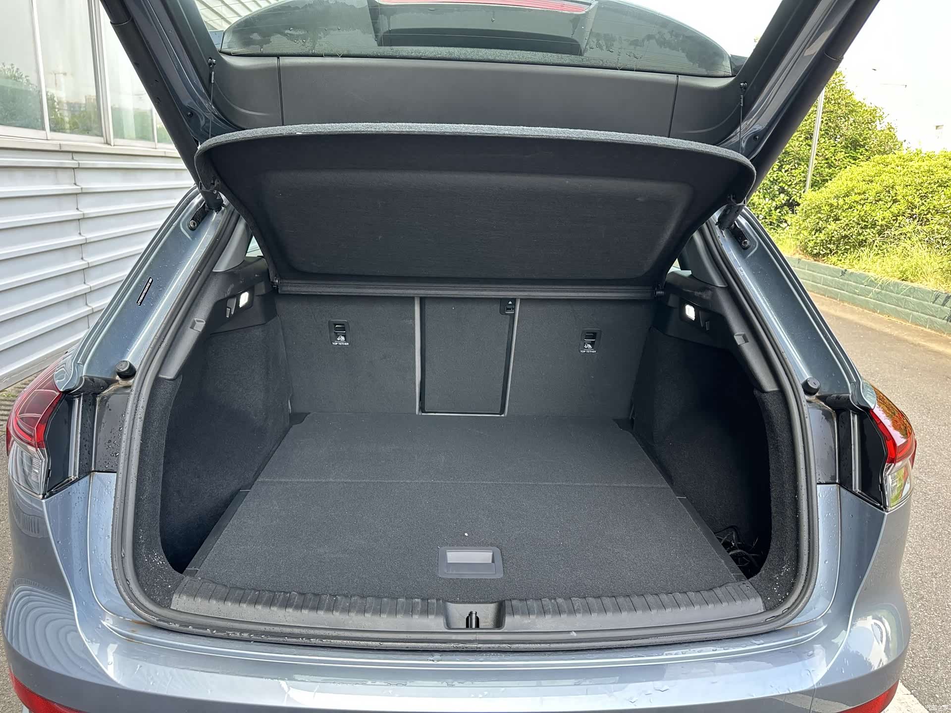 Audi Q4 e-tron, 2024 8