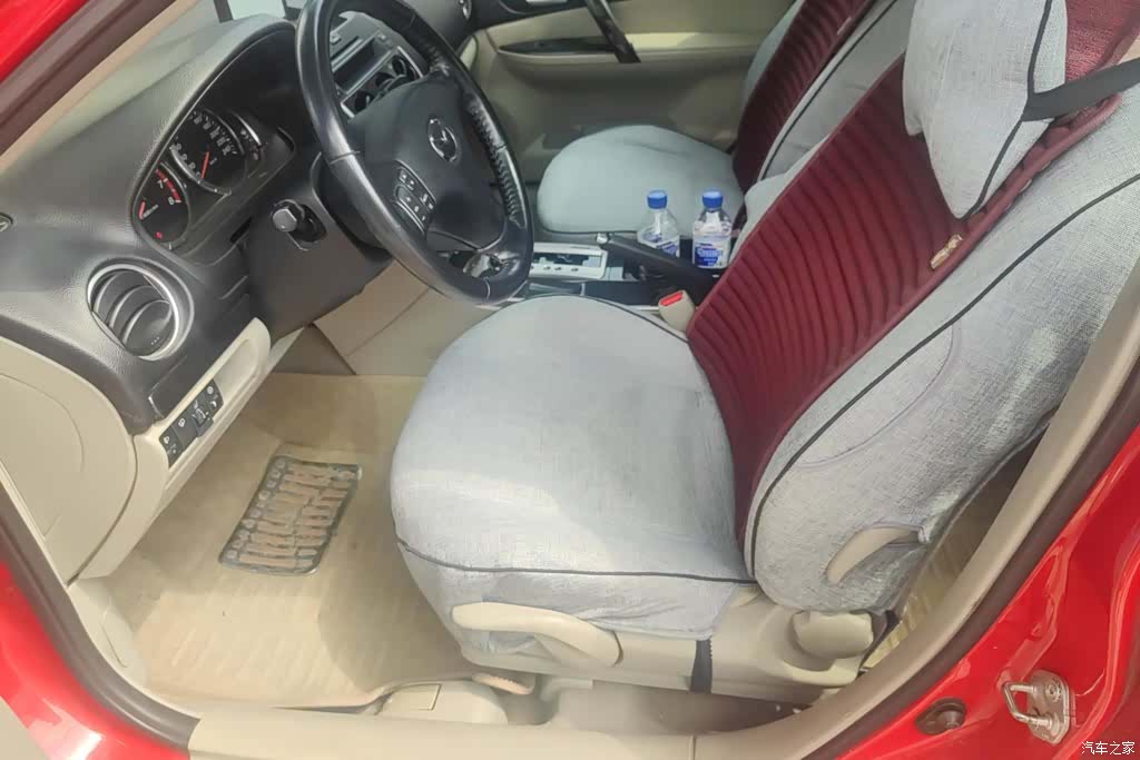 Mazda 6, 2013 9