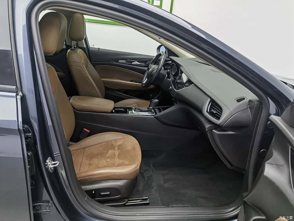 Buick Regal, 2020 23