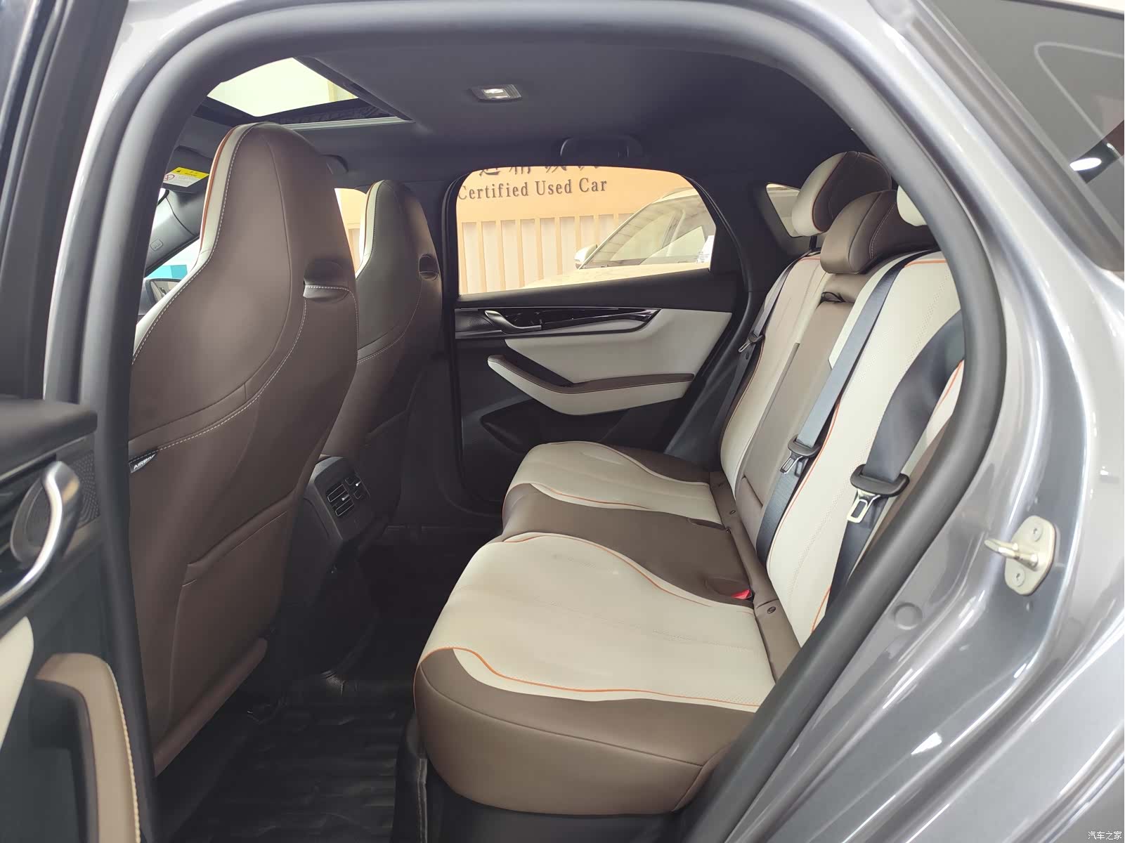 BYD Qin, 2024 10