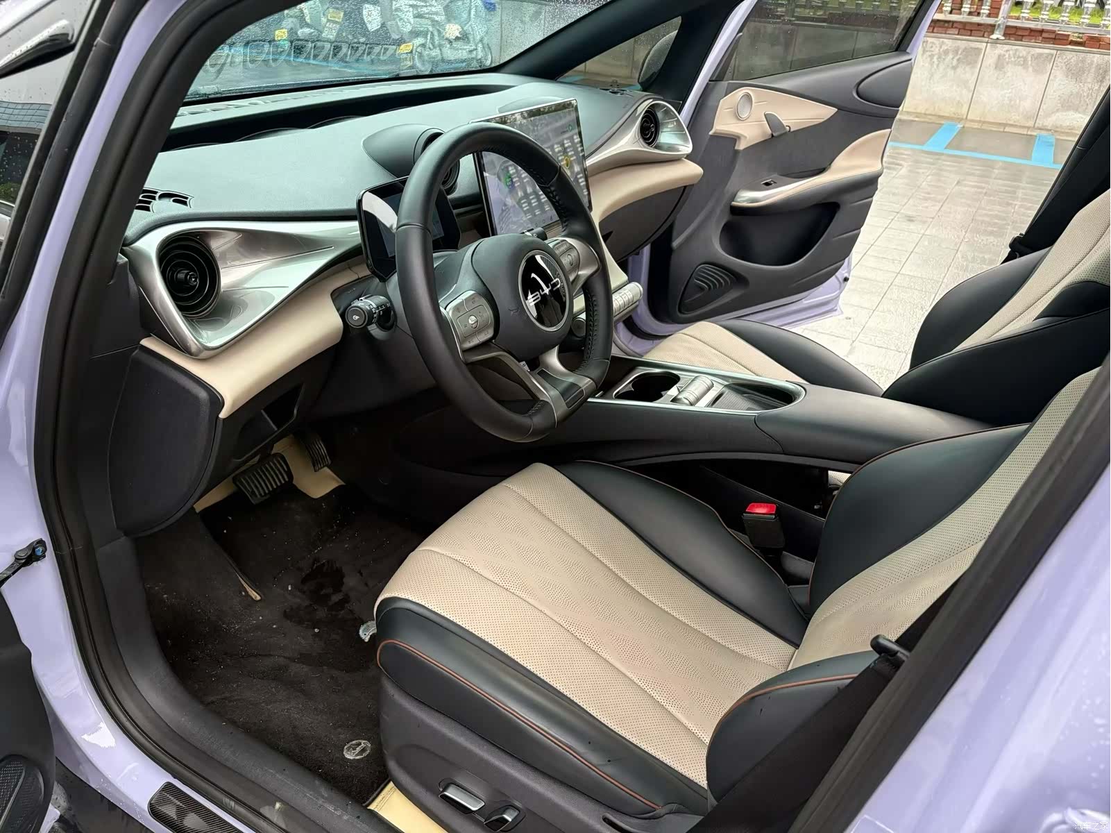 BYD Dolphin, 2024 6
