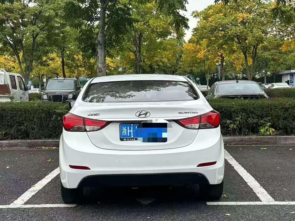 Hyundai Langdong